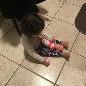 Meet your Posher, Ala